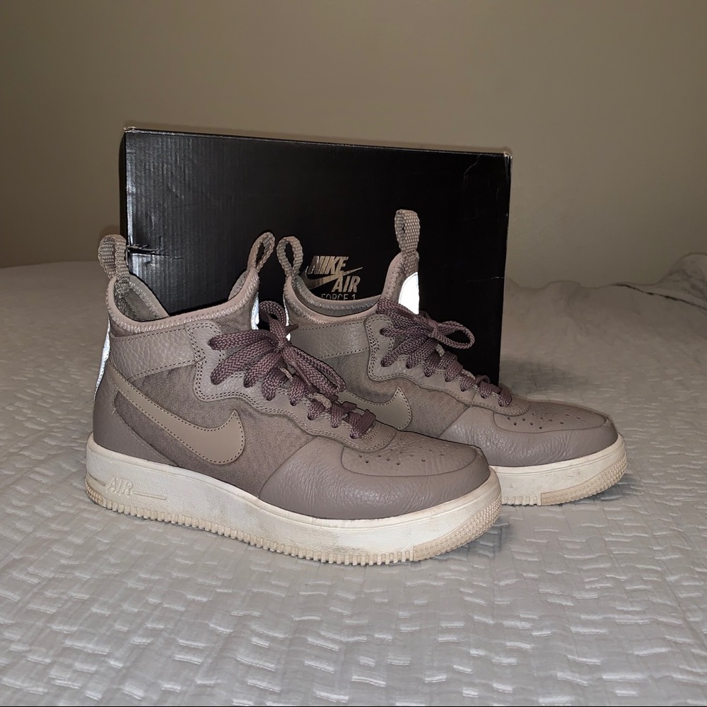 Air Force 1 Ultraforce Mid